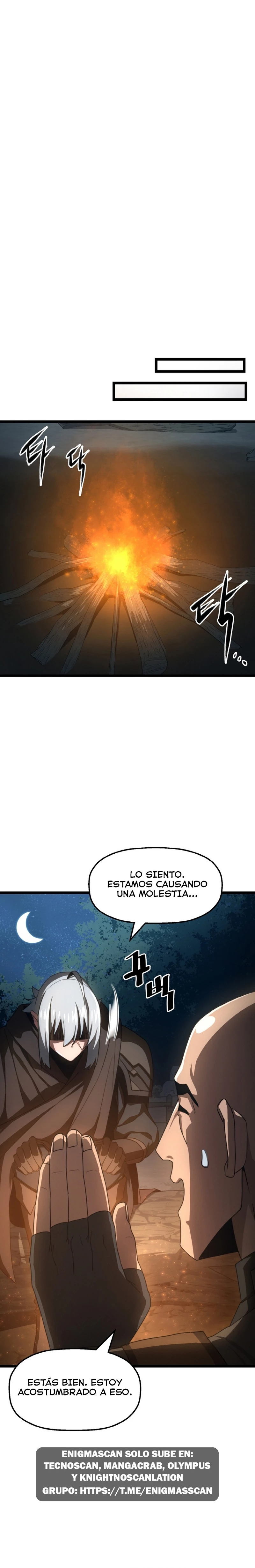 Malditas Espadas Mágicas - Capítulo 6 - Página 12 - LectorTMOo