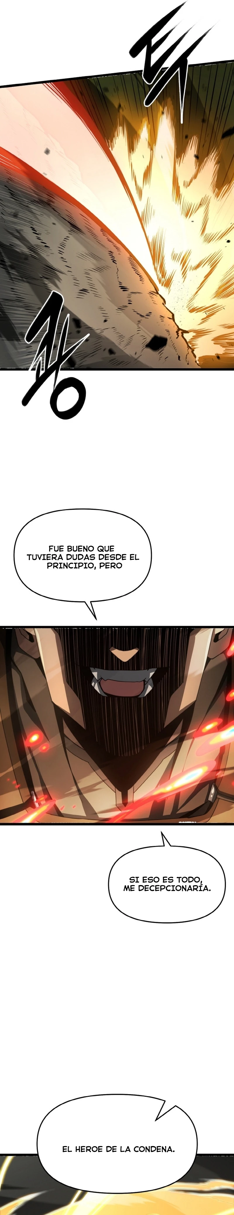 Malditas Espadas Mágicas - Capítulo 7 - Página 14 - LectorTMOo