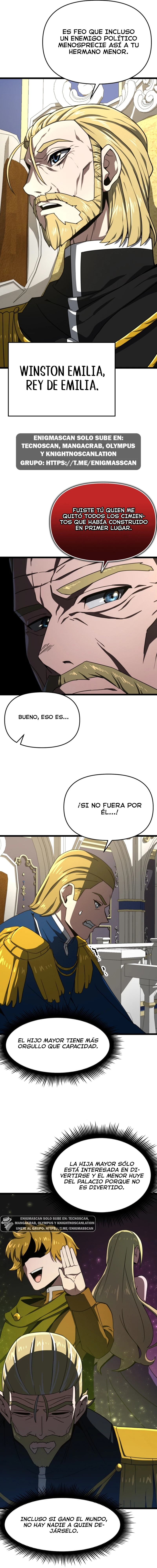 Malditas Espadas Mágicas - Capítulo 9 - Página 13 - LectorTMOo