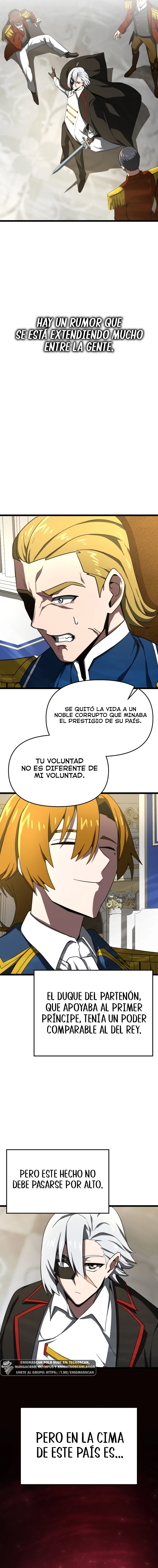 Malditas Espadas Mágicas - Capítulo 9 - Página 20 - LectorTMOo