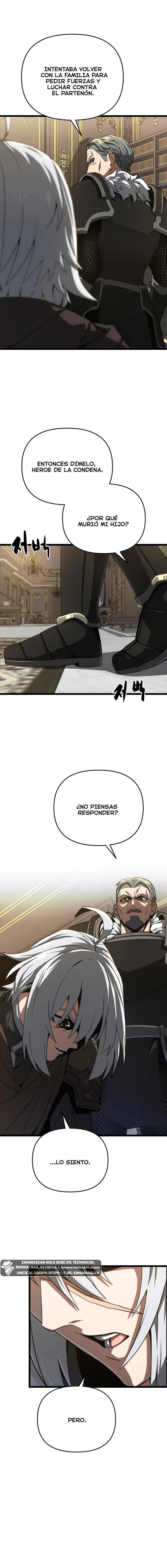 Malditas Espadas Mágicas - Capítulo 12 - Página 16 - LectorTMOo