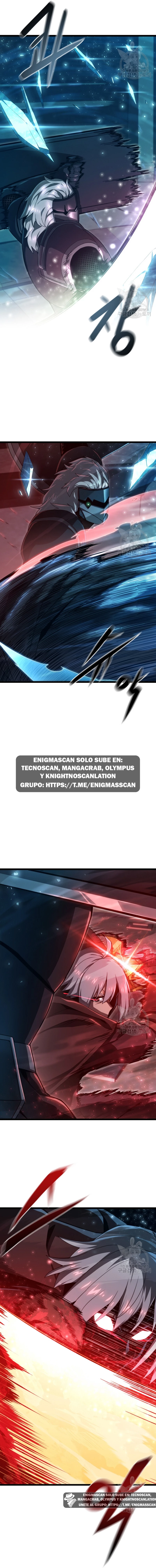 Malditas Espadas Mágicas - Capítulo 13 - Página 15 - LectorTMOo