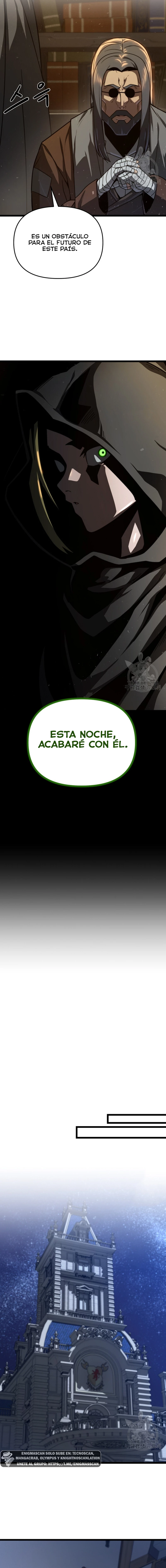Malditas Espadas Mágicas - Capítulo 16 - Página 14 - LectorTMOo