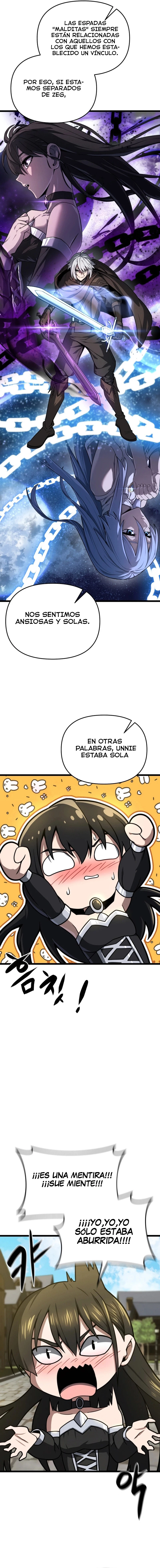 Malditas Espadas Mágicas - Capítulo 21 - Página 16 - LectorTMOo