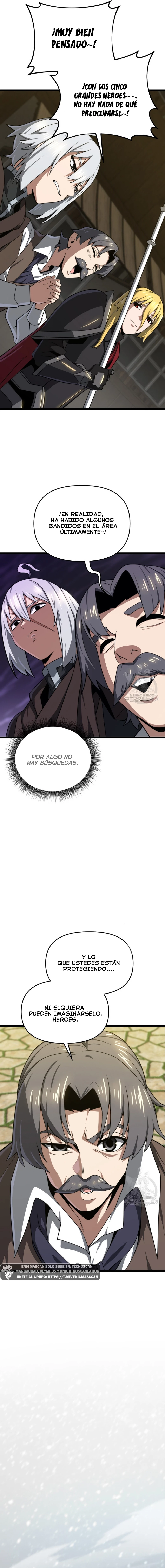 Malditas Espadas Mágicas - Capítulo 22 - Página 20 - LectorTMOo