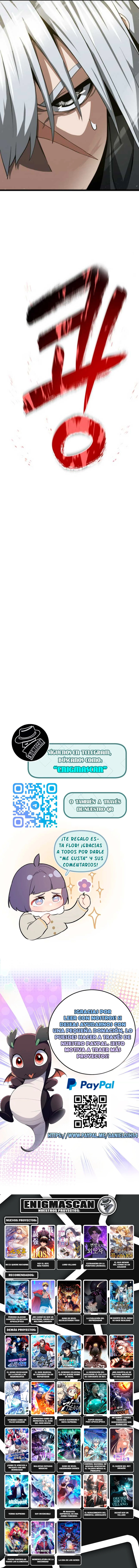 Malditas Espadas Mágicas - Capítulo 27 - Página 11 - LectorTMOo