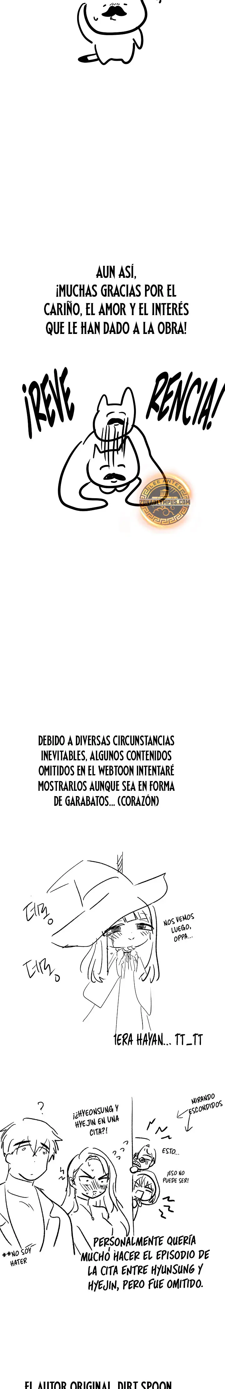 Manual de instrucciones del Reencarnado - Capítulo 181.10 - Página 2 - LectorTMOo