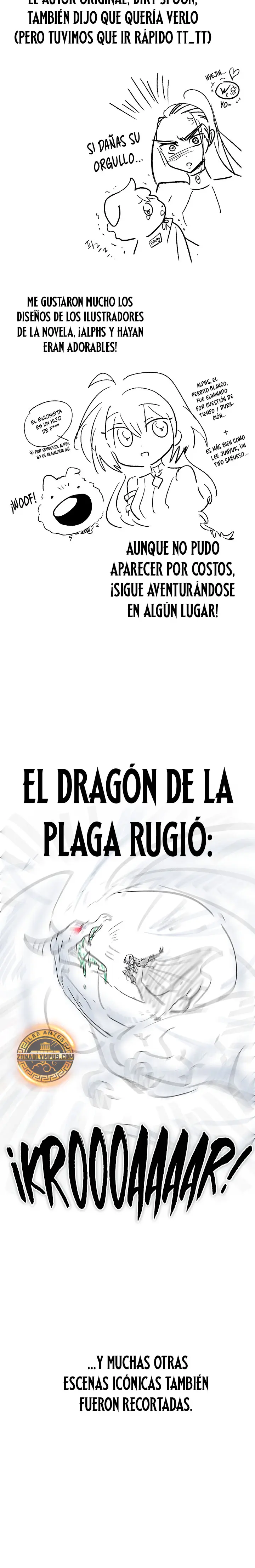 Manual de instrucciones del Reencarnado - Capítulo 181.10 - Página 3 - LectorTMOo