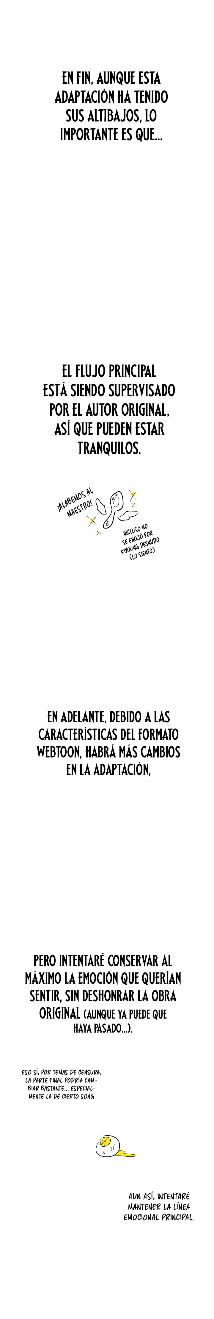 Manual de instrucciones del Reencarnado - Capítulo 181.10 - Página 4 - LectorTMOo