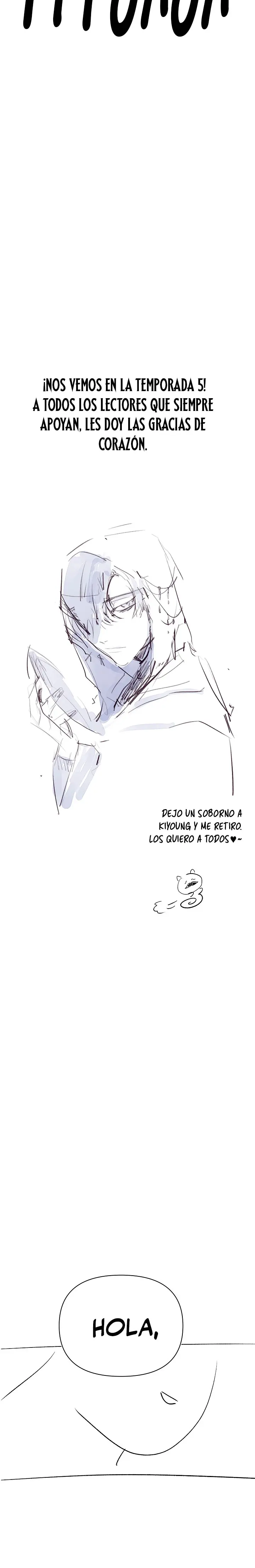 Manual de instrucciones del Reencarnado - Capítulo 181.10 - Página 6 - LectorTMOo