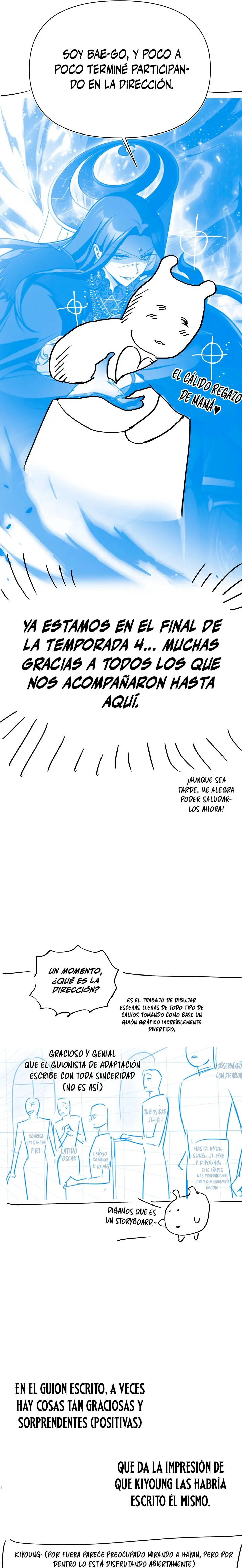 Manual de instrucciones del Reencarnado - Capítulo 181.10 - Página 7 - LectorTMOo