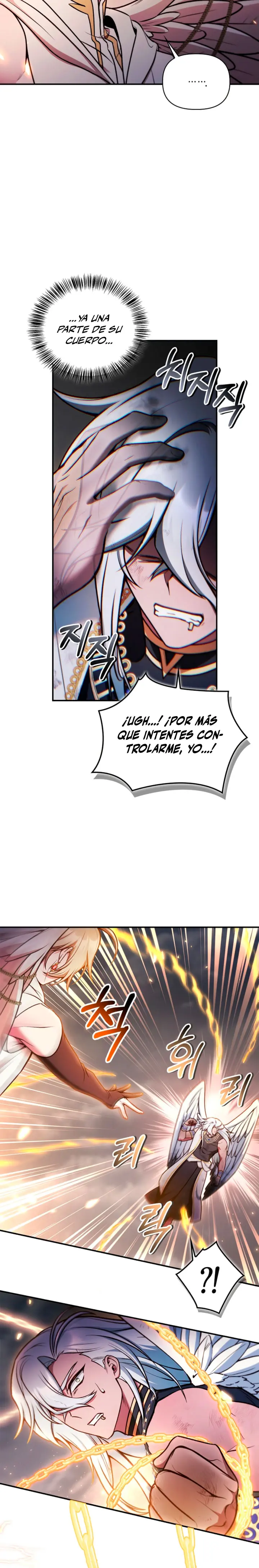 Manual de instrucciones del Reencarnado - Capítulo 188 - Página 5 - LectorTMOo