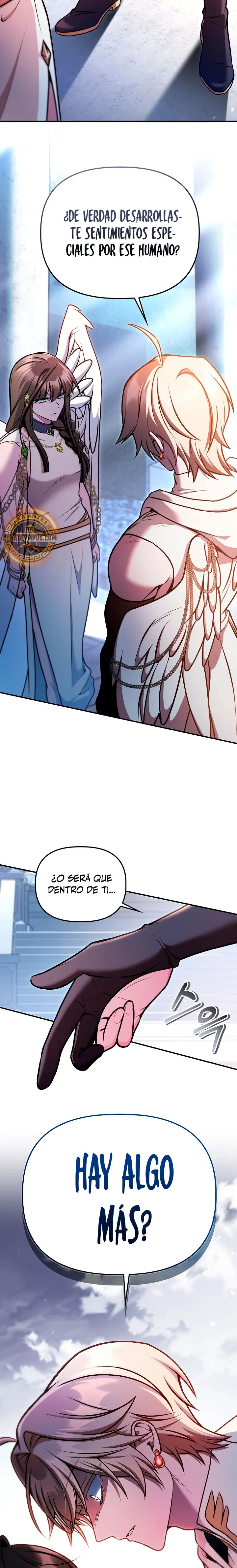 Manual de instrucciones del Reencarnado - Capítulo 189 - Página 24 - LectorTMOo