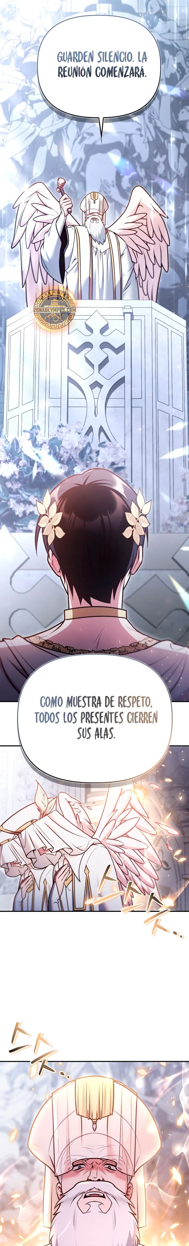 Manual de instrucciones del Reencarnado - Capítulo 190 - Página 14 - LectorTMOo