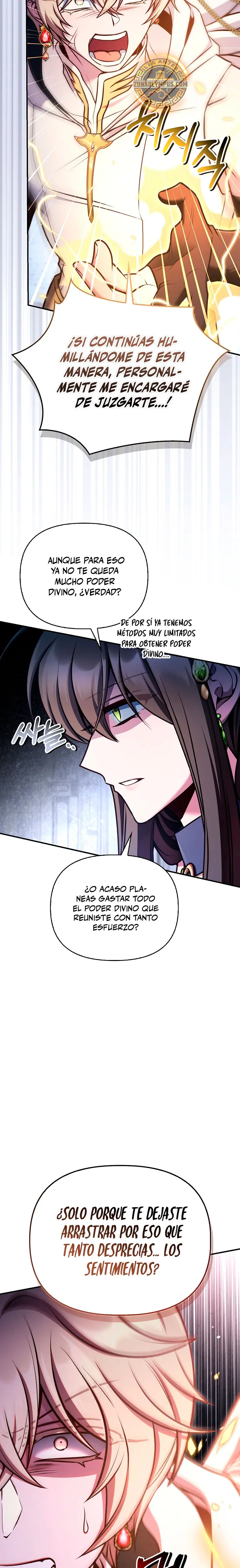 Manual de instrucciones del Reencarnado - Capítulo 191 - Página 13 - LectorTMOo
