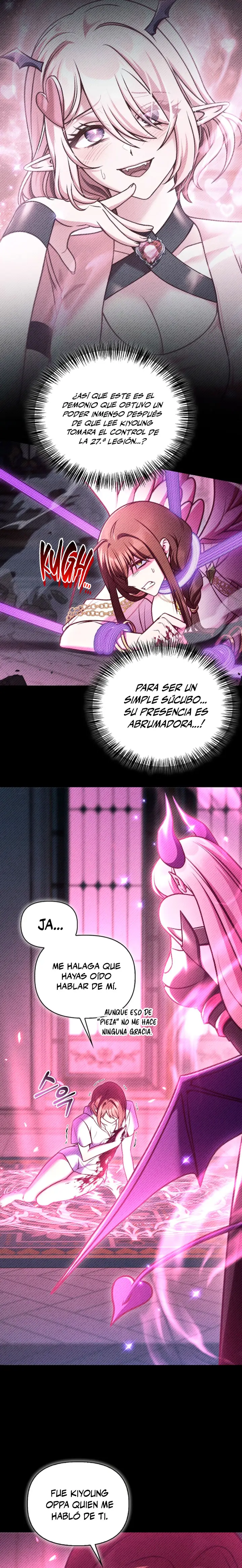 Manual de instrucciones del Reencarnado - Capítulo 192 - Página 14 - LectorTMOo