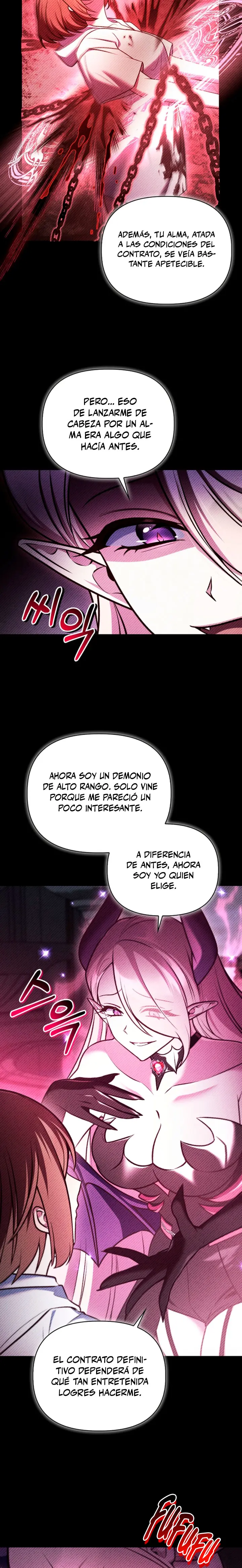 Manual de instrucciones del Reencarnado - Capítulo 192 - Página 16 - LectorTMOo