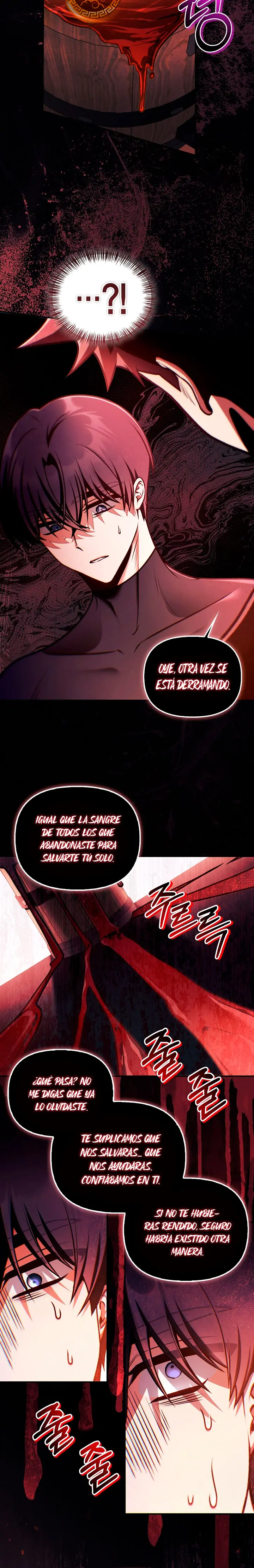 Manual de instrucciones del Reencarnado capítulo 193 página 7