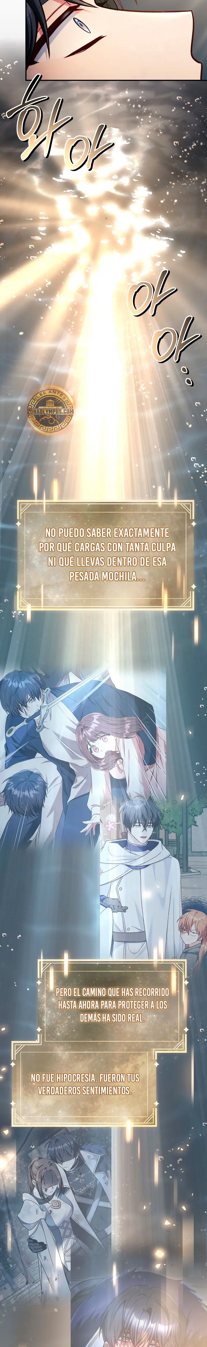 Manual de instrucciones del Reencarnado capítulo 193 página 21
