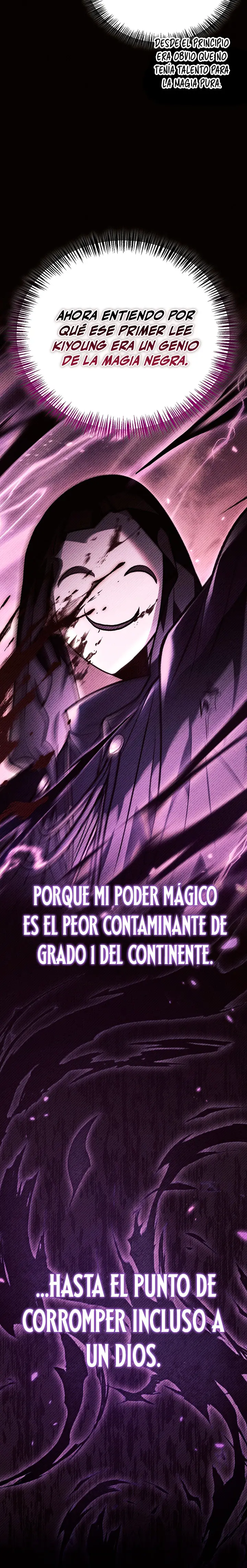 Manual de instrucciones del Reencarnado capítulo 198 página 6