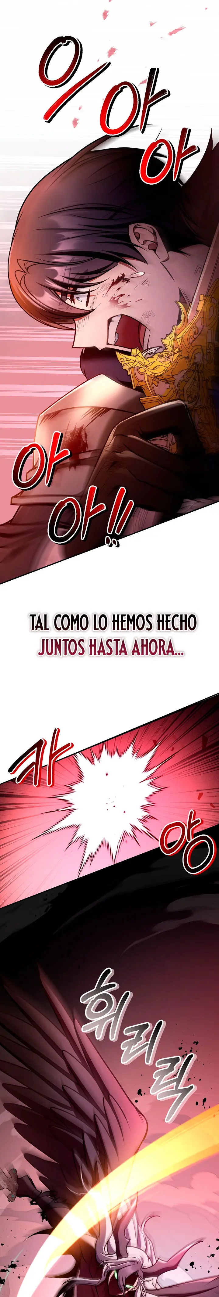 Manual de instrucciones del Reencarnado capítulo 198 página 27