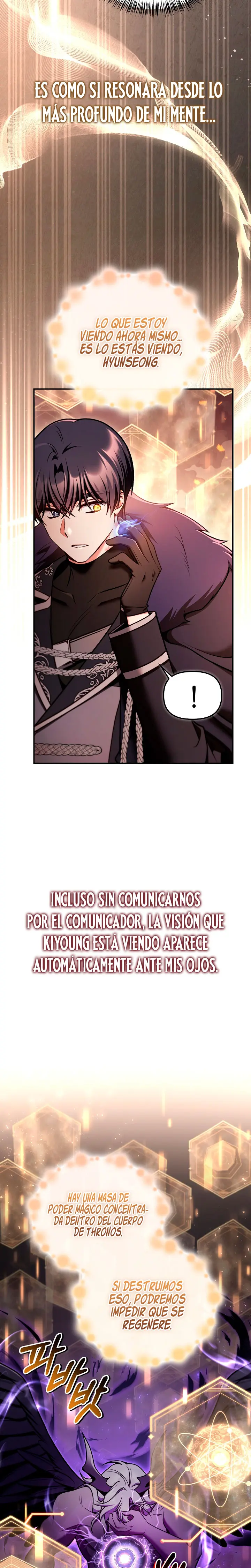 Manual de instrucciones del Reencarnado capítulo 199 página 9