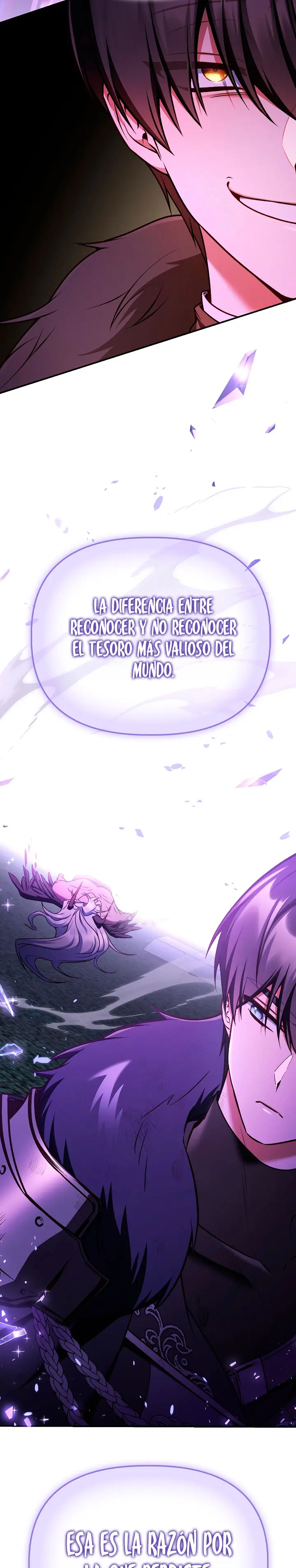 Manual de instrucciones del Reencarnado capítulo 199 página 29