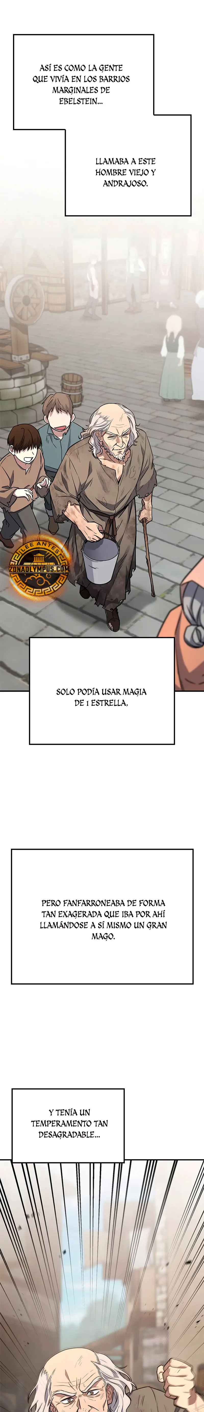 Manual de Reeducación de Damas Nobles - Capítulo 1.05 - Página 2 - LectorTMOo