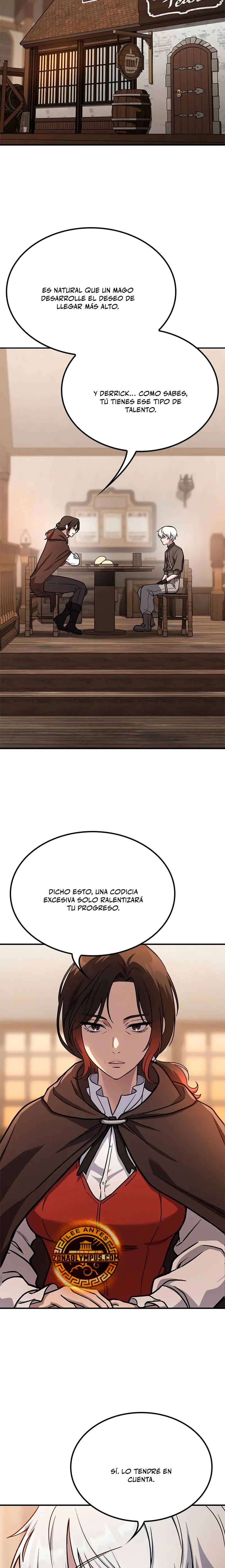 Manual de Reeducación de Damas Nobles - Capítulo 1.05 - Página 22 - LectorTMOo
