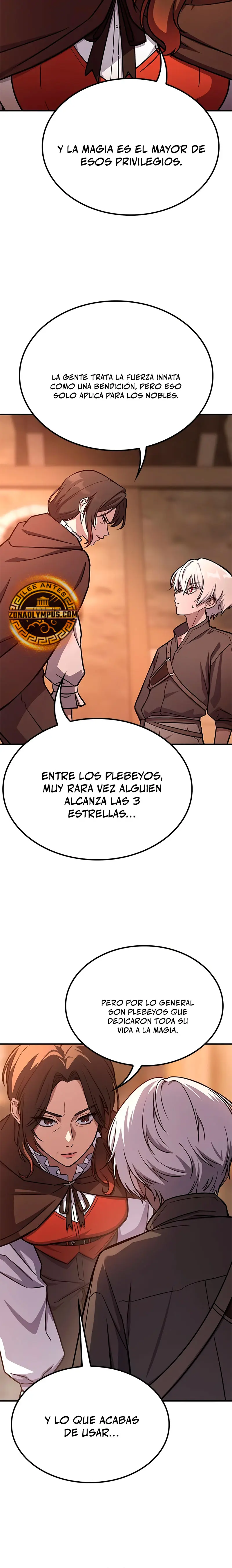 Manual de Reeducación de Damas Nobles - Capítulo 1.05 - Página 30 - LectorTMOo