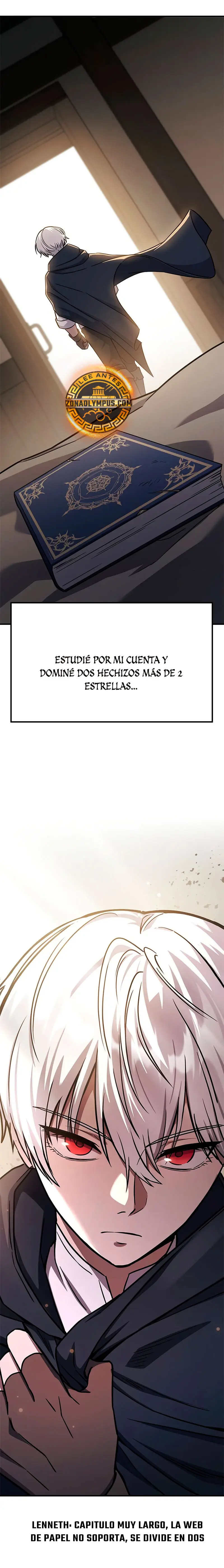 Manual de Reeducación de Damas Nobles - Capítulo 1.05 - Página 35 - LectorTMOo