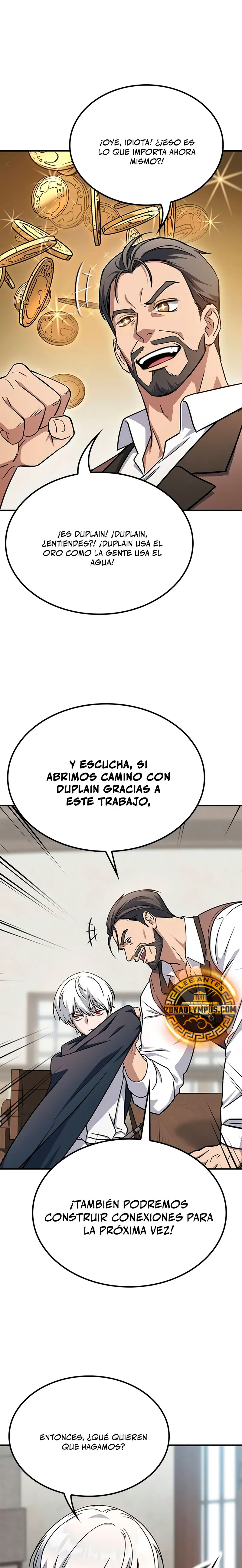 Manual de Reeducación de Damas Nobles - Capítulo 1.10 - Página 3 - LectorTMOo