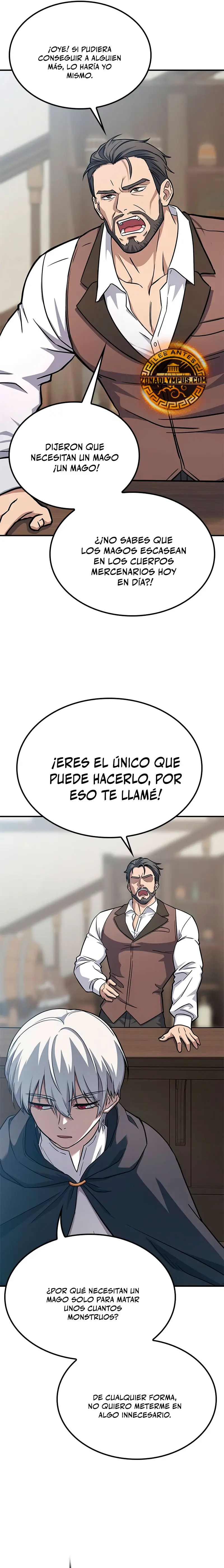 Manual de Reeducación de Damas Nobles - Capítulo 1.10 - Página 6 - LectorTMOo