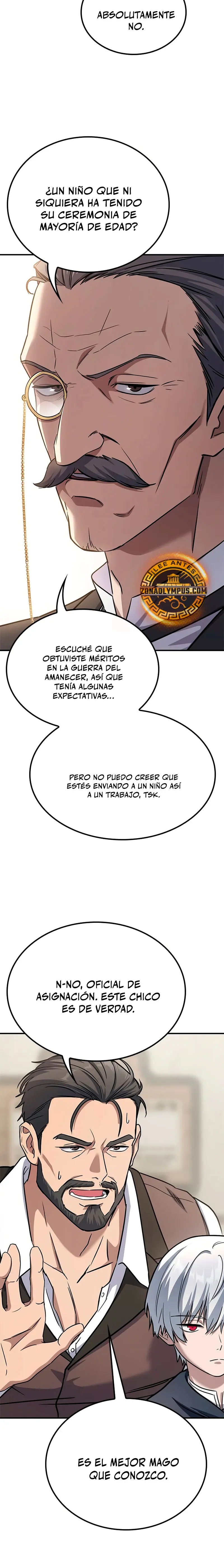 Manual de Reeducación de Damas Nobles - Capítulo 1.10 - Página 9 - LectorTMOo