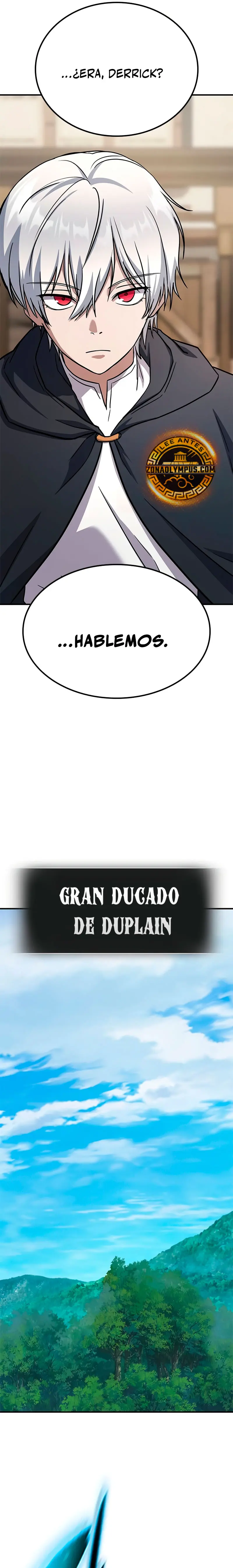 Manual de Reeducación de Damas Nobles - Capítulo 1.10 - Página 11 - LectorTMOo
