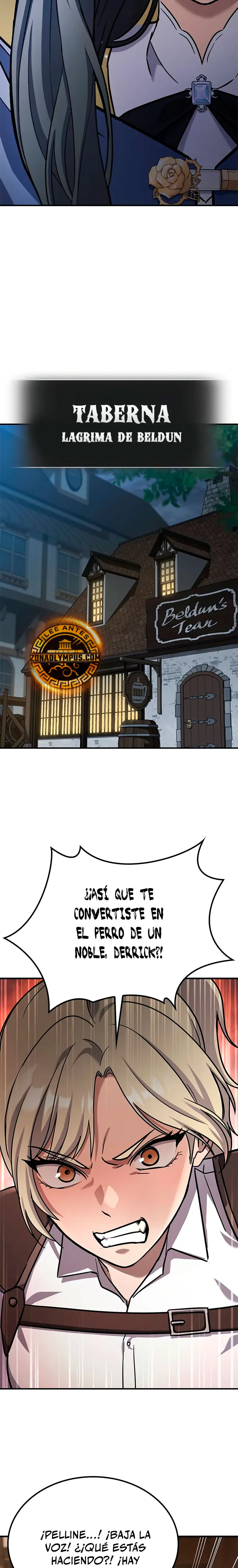 Manual de Reeducación de Damas Nobles - Capítulo 1.10 - Página 17 - LectorTMOo