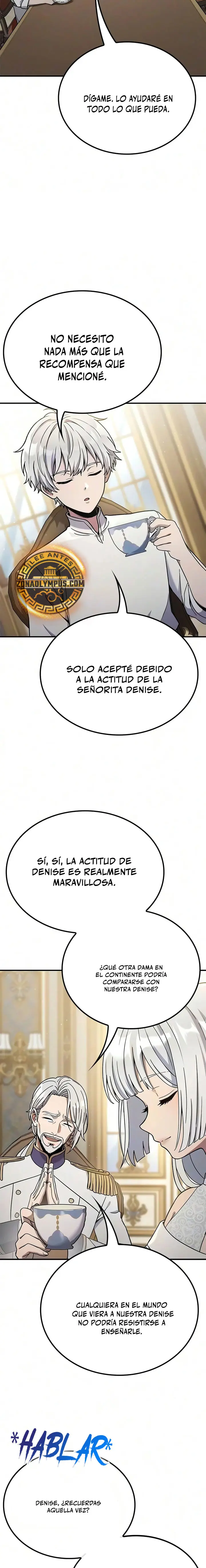 Manual de Reeducación de Damas Nobles - Capítulo 28 - Página 13 - LectorTMOo