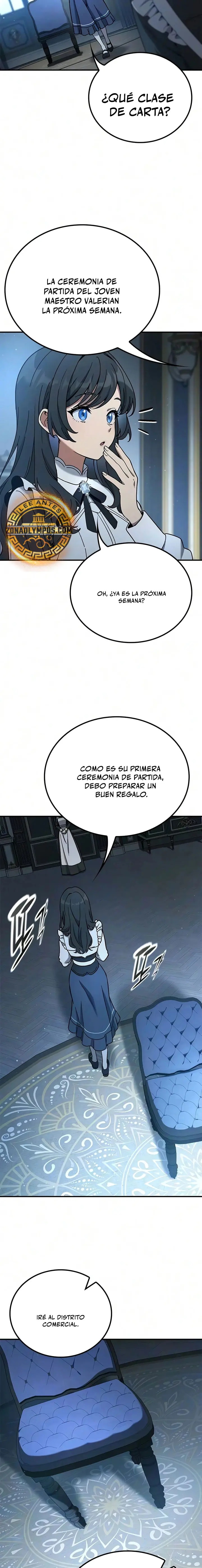 Manual de Reeducación de Damas Nobles - Capítulo 28 - Página 24 - LectorTMOo