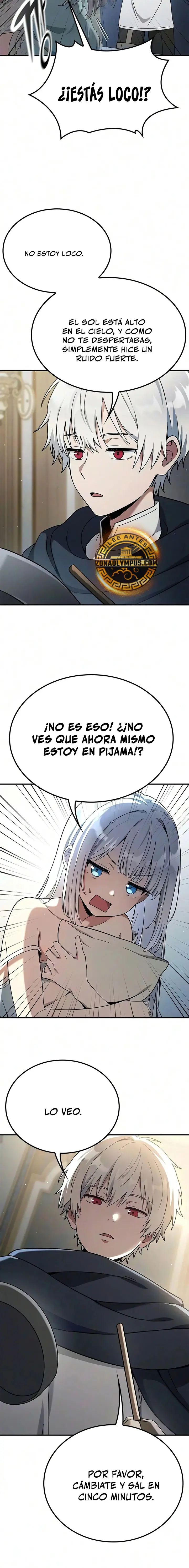 Manual de Reeducación de Damas Nobles - Capítulo 29 - Página 4 - LectorTMOo