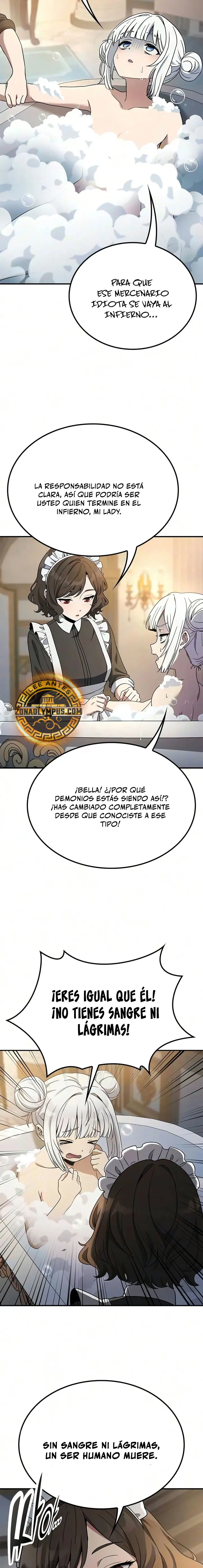 Manual de Reeducación de Damas Nobles - Capítulo 29 - Página 13 - LectorTMOo