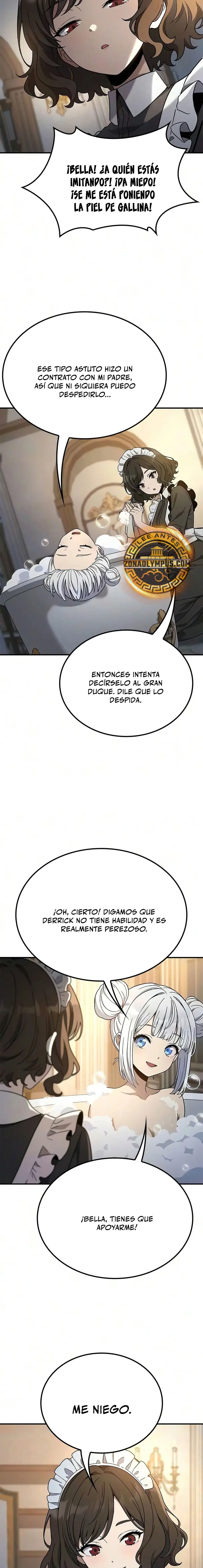 Manual de Reeducación de Damas Nobles - Capítulo 29 - Página 14 - LectorTMOo