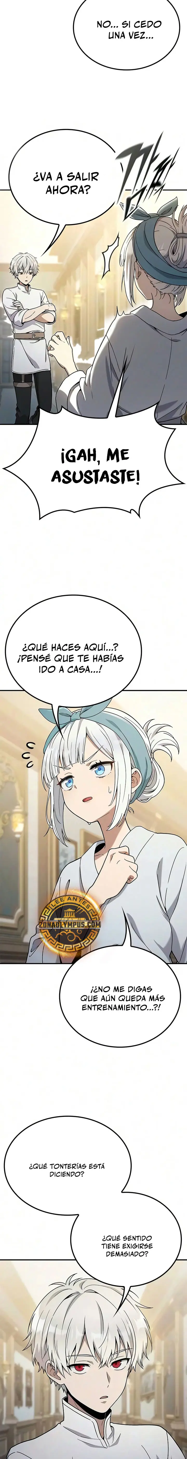 Manual de Reeducación de Damas Nobles - Capítulo 29 - Página 17 - LectorTMOo