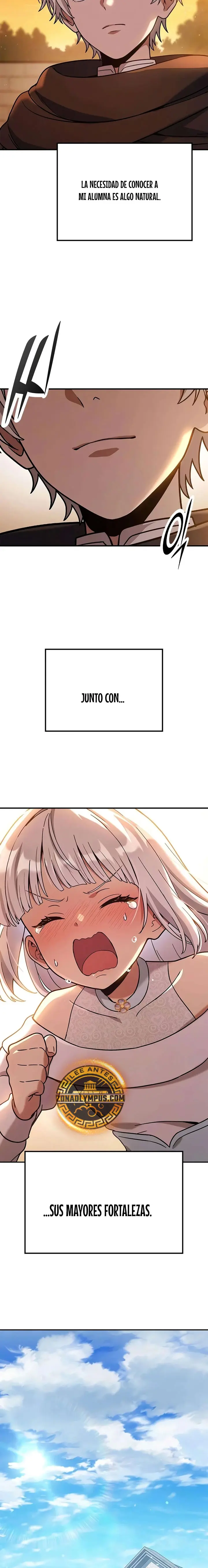Manual de Reeducación de Damas Nobles - Capítulo 30 - Página 18 - LectorTMOo
