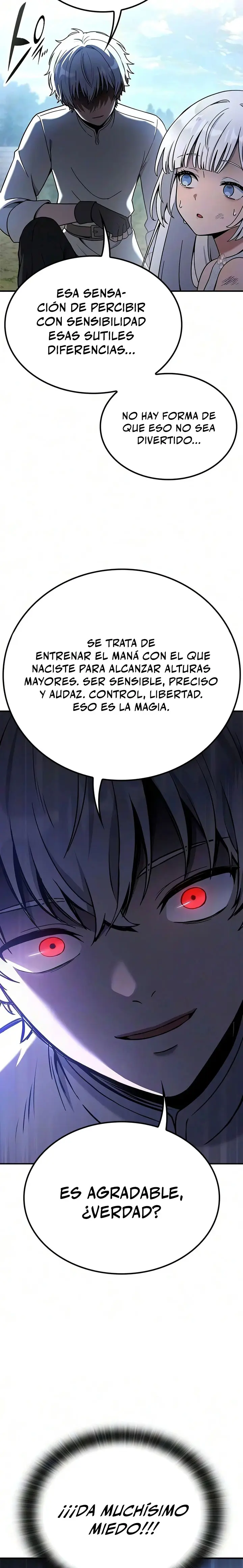 Manual de Reeducación de Damas Nobles - Capítulo 31 - Página 12 - LectorTMOo