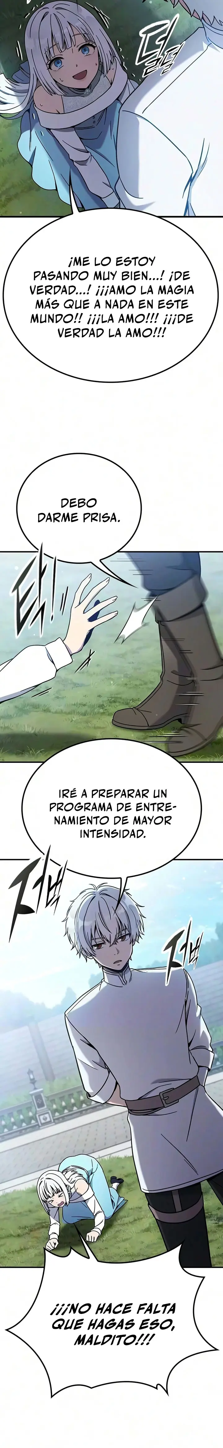 Manual de Reeducación de Damas Nobles - Capítulo 31 - Página 17 - LectorTMOo