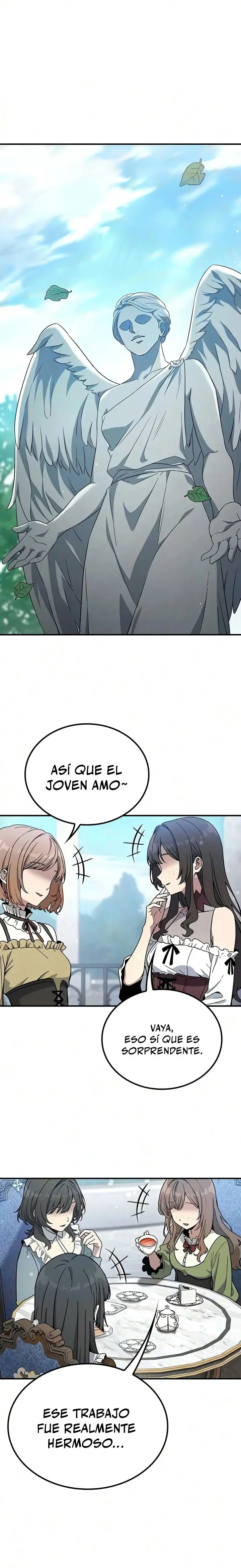 Manual de Reeducación de Damas Nobles - Capítulo 31 - Página 18 - LectorTMOo