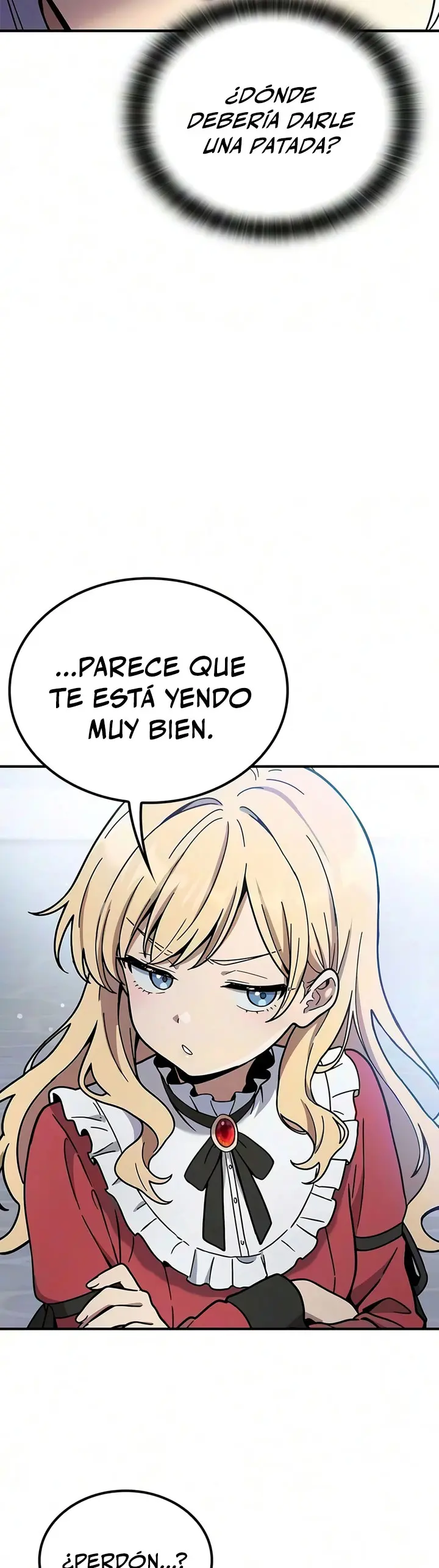 Manual de Reeducación de Damas Nobles - Capítulo 31 - Página 26 - LectorTMOo