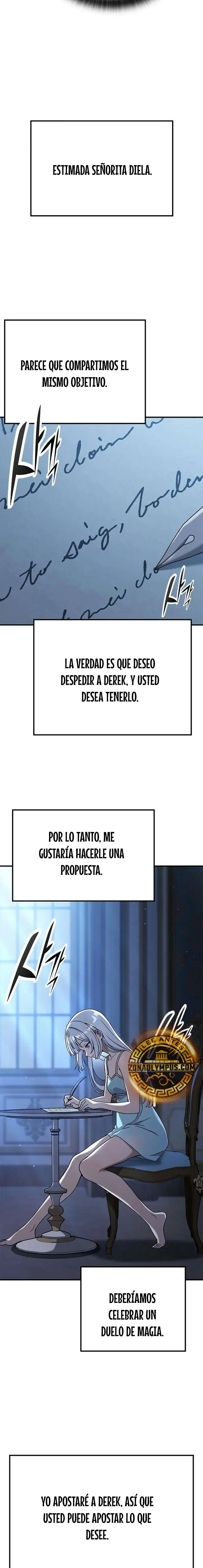 Manual de Reeducación de Damas Nobles capítulo 32 página 7