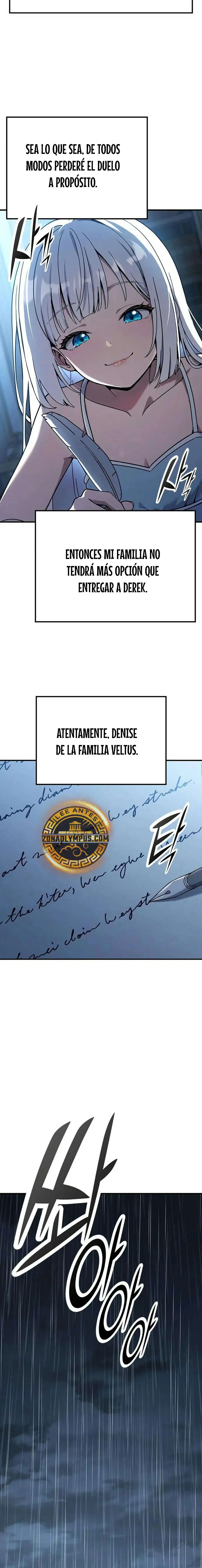 Manual de Reeducación de Damas Nobles capítulo 32 página 8