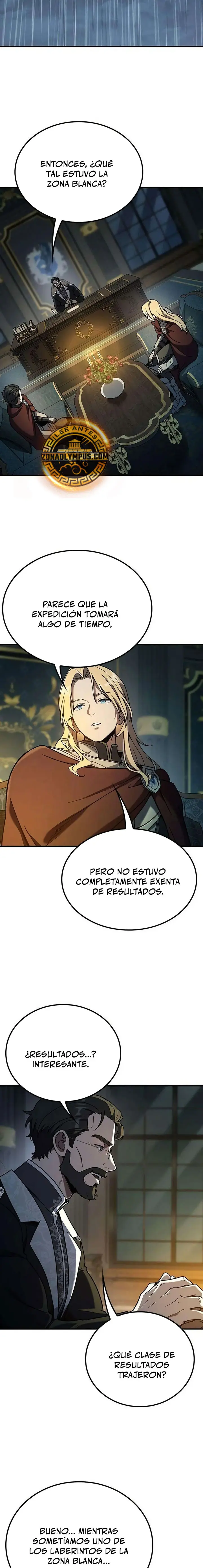 Manual de Reeducación de Damas Nobles capítulo 32 página 9
